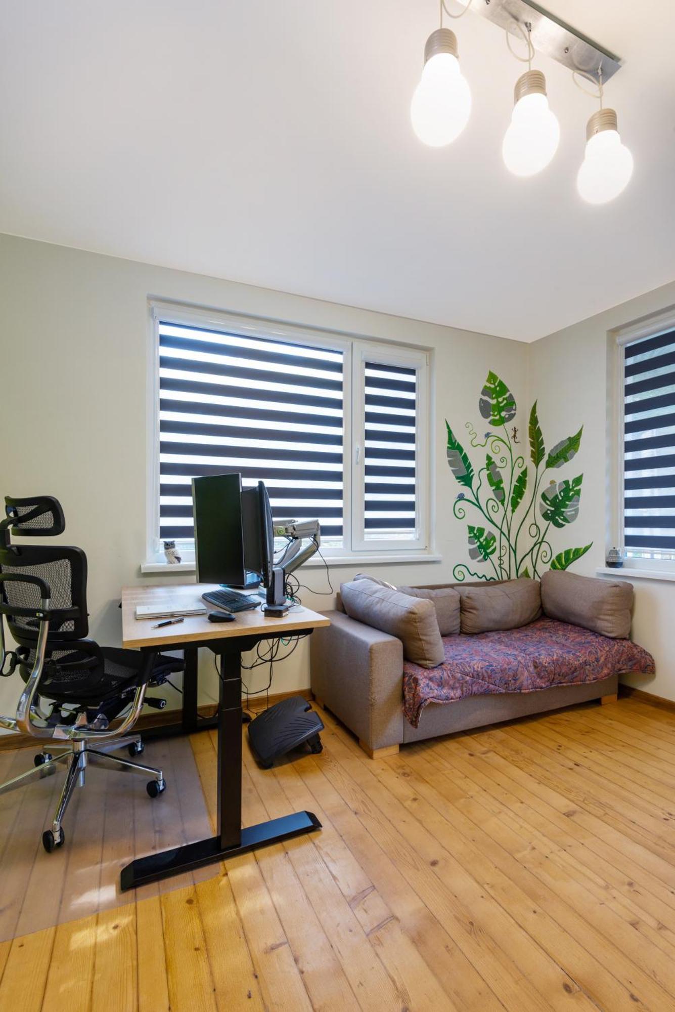 Ferienwohnung Devin Coworking & Coliving Exterior foto