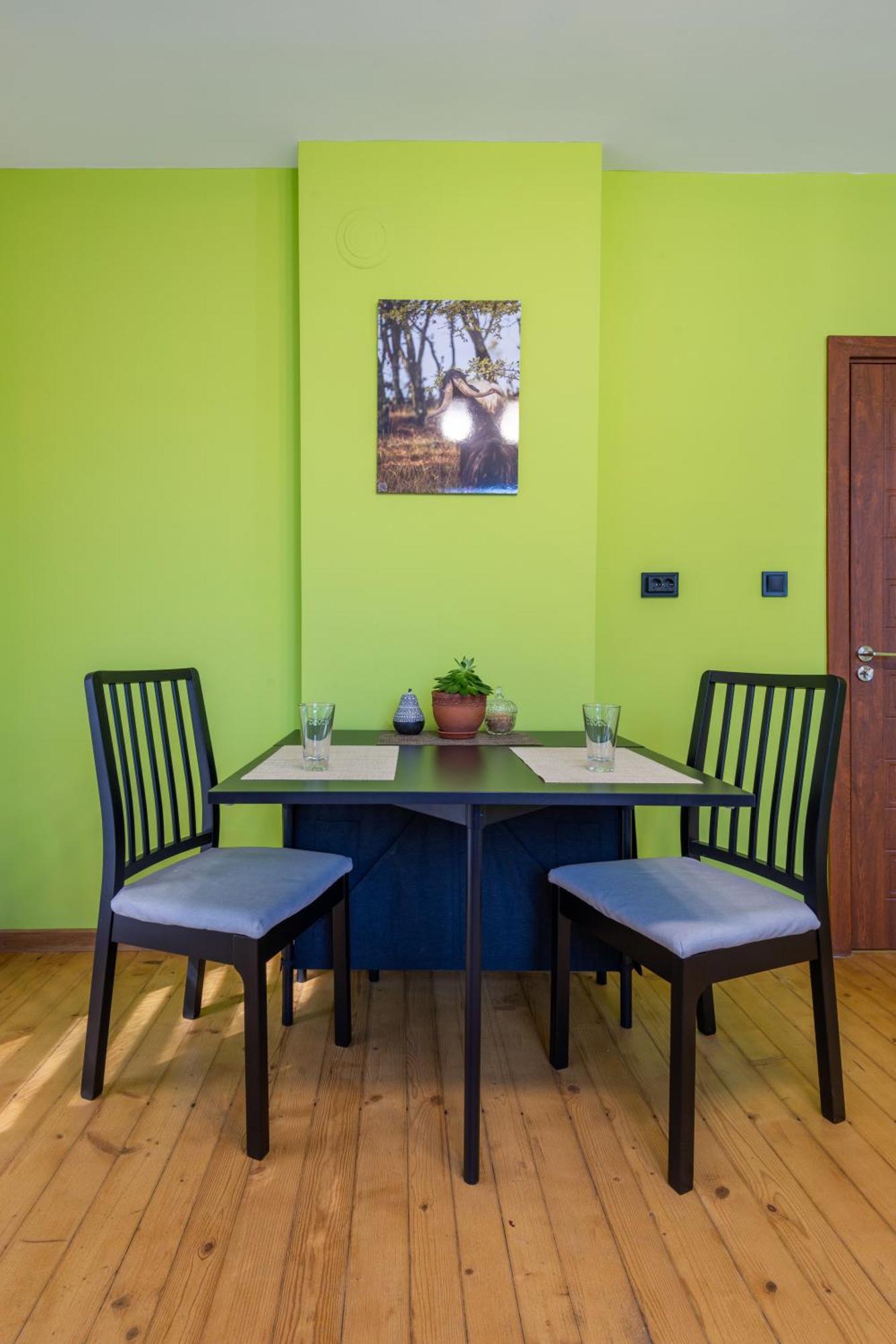 Ferienwohnung Devin Coworking & Coliving Exterior foto