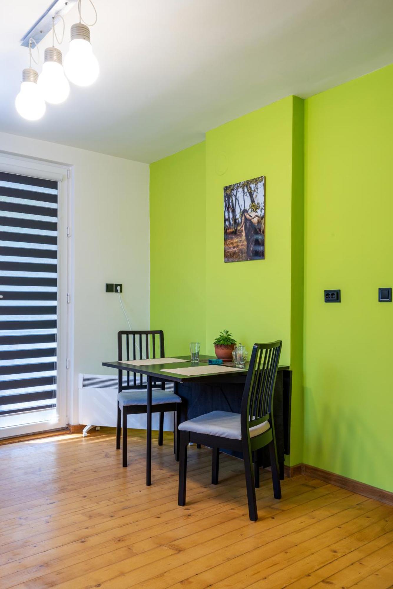 Ferienwohnung Devin Coworking & Coliving Exterior foto