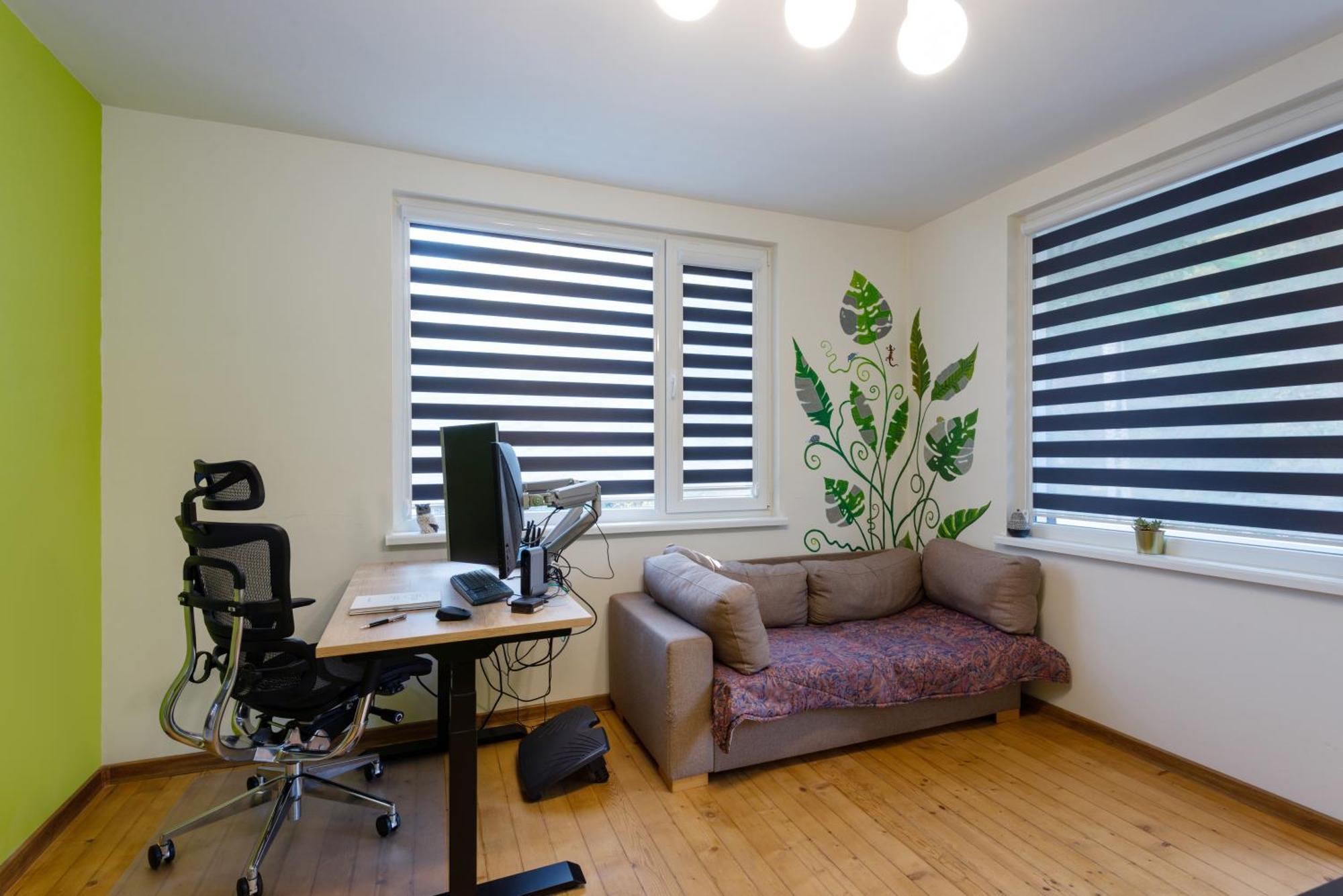 Ferienwohnung Devin Coworking & Coliving Exterior foto